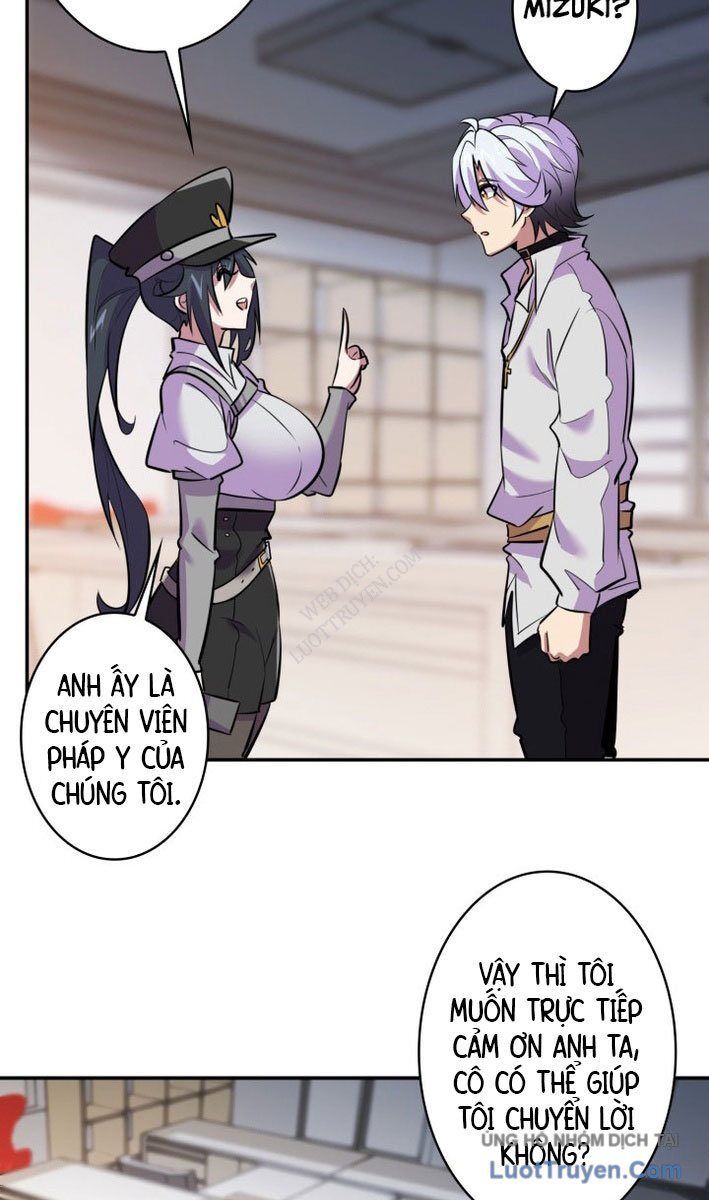 Hiệp Sĩ Chân Lý Chapter 5 - 35