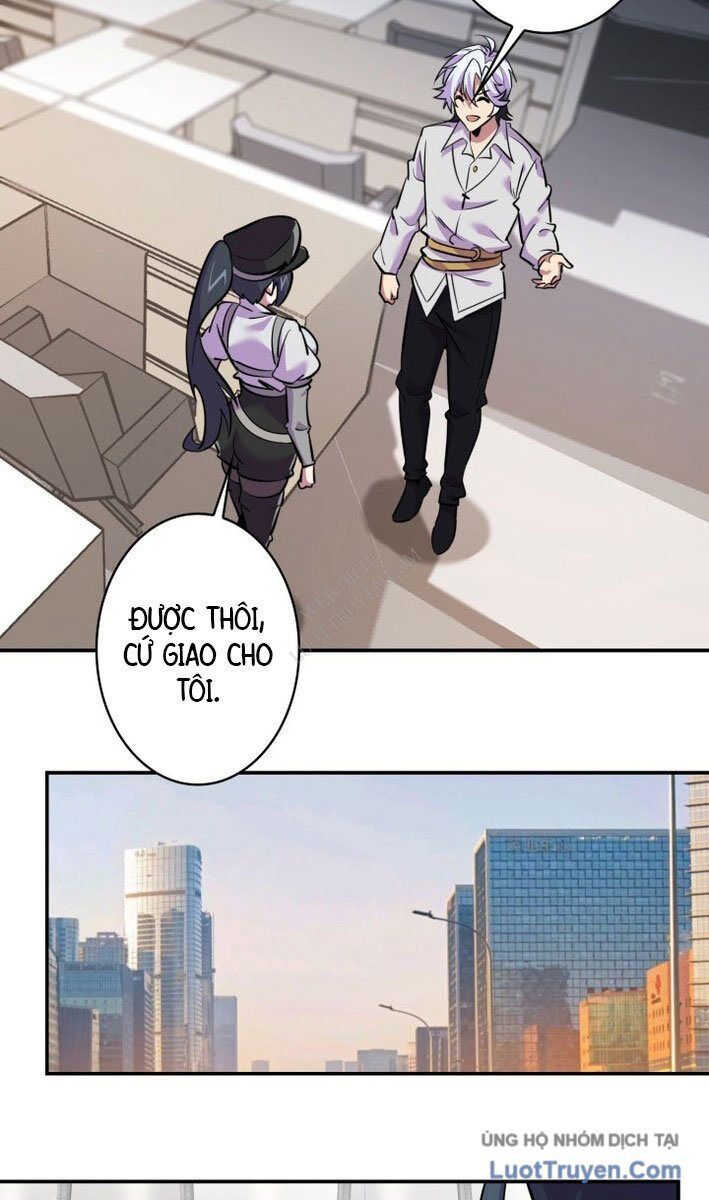 Hiệp Sĩ Chân Lý Chapter 5 - 36