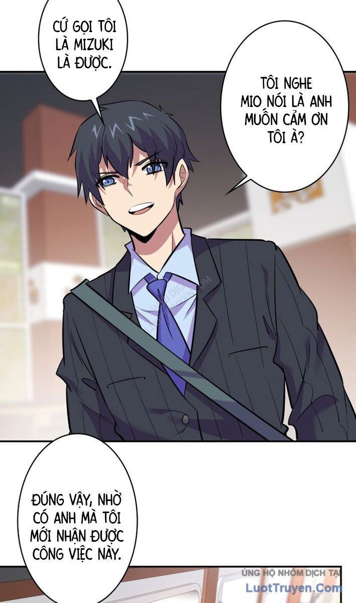 Hiệp Sĩ Chân Lý Chapter 5 - 38