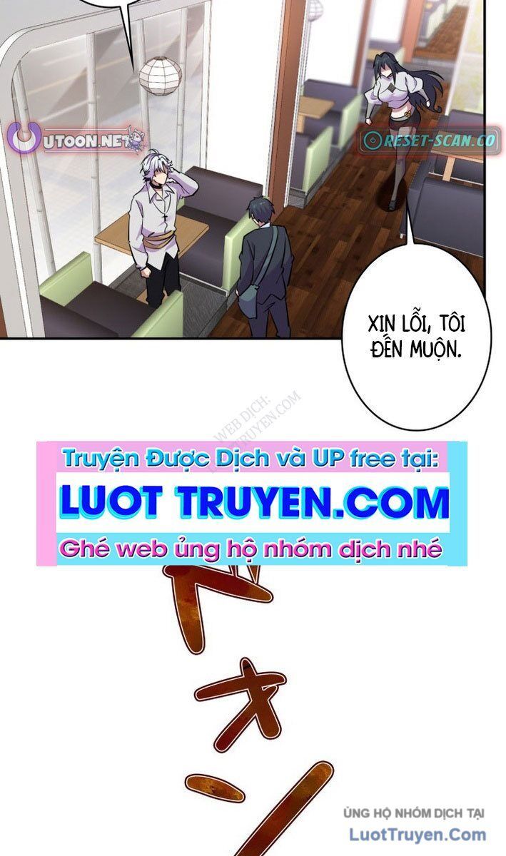 Hiệp Sĩ Chân Lý Chapter 5 - 39