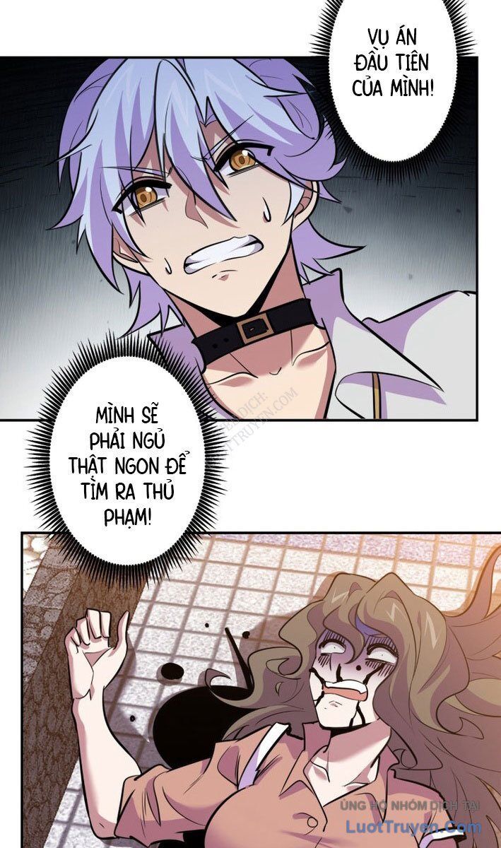 Hiệp Sĩ Chân Lý Chapter 5 - 43