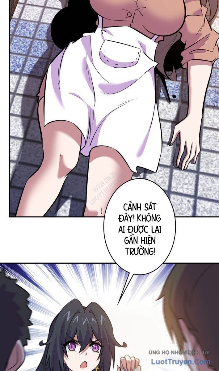 Hiệp Sĩ Chân Lý Chapter 5 - 44