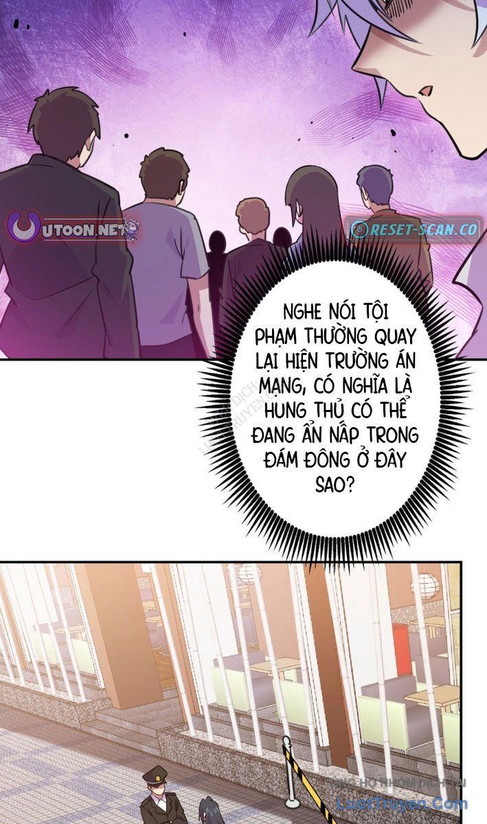 Hiệp Sĩ Chân Lý Chapter 5 - 47