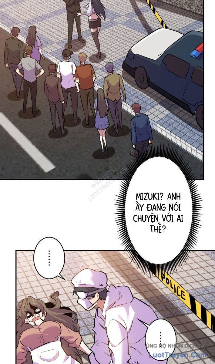 Hiệp Sĩ Chân Lý Chapter 5 - 48