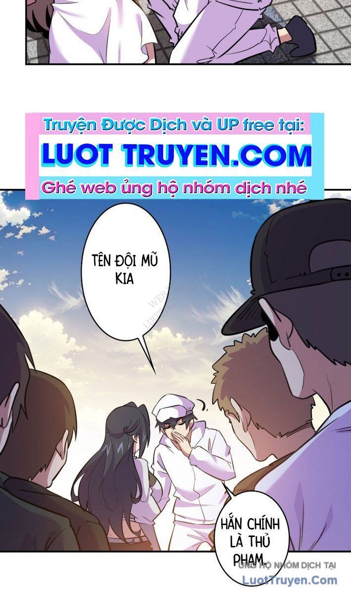 Hiệp Sĩ Chân Lý Chapter 5 - 49