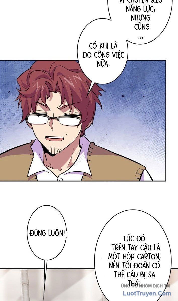 Hiệp Sĩ Chân Lý Chapter 5 - 6