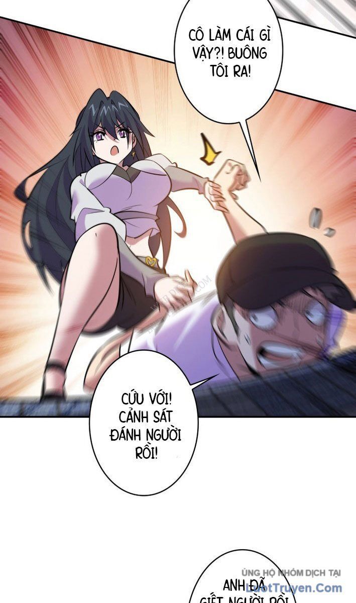 Hiệp Sĩ Chân Lý Chapter 5 - 52