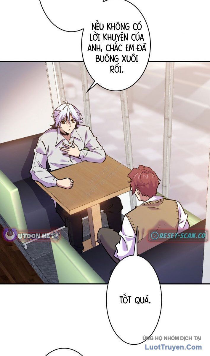 Hiệp Sĩ Chân Lý Chapter 5 - 8