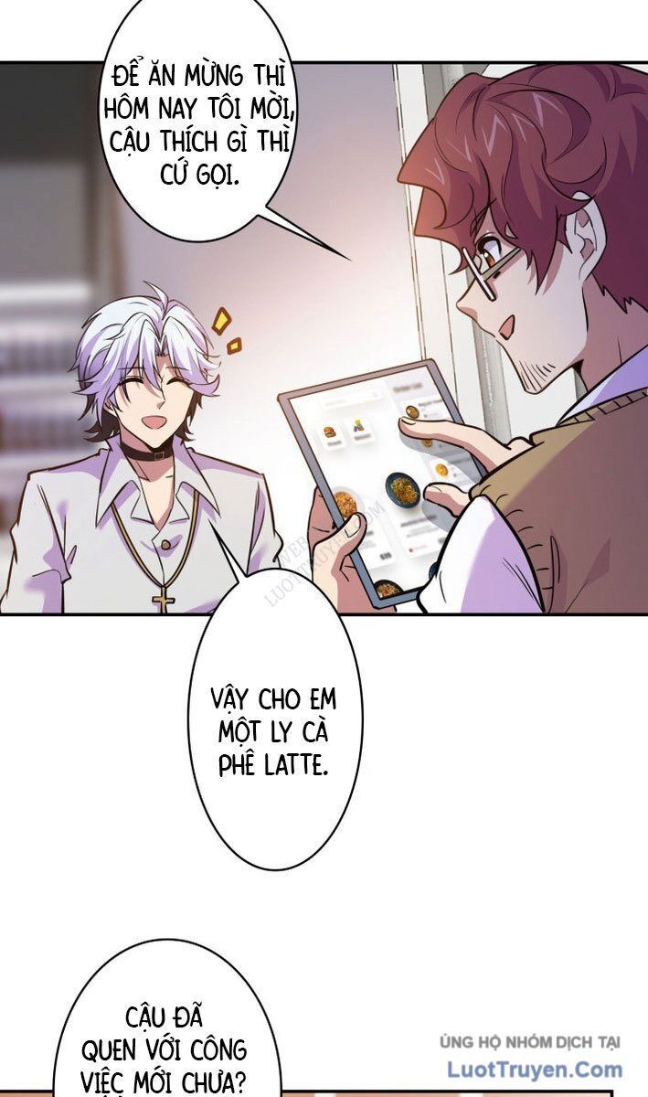 Hiệp Sĩ Chân Lý Chapter 5 - 9