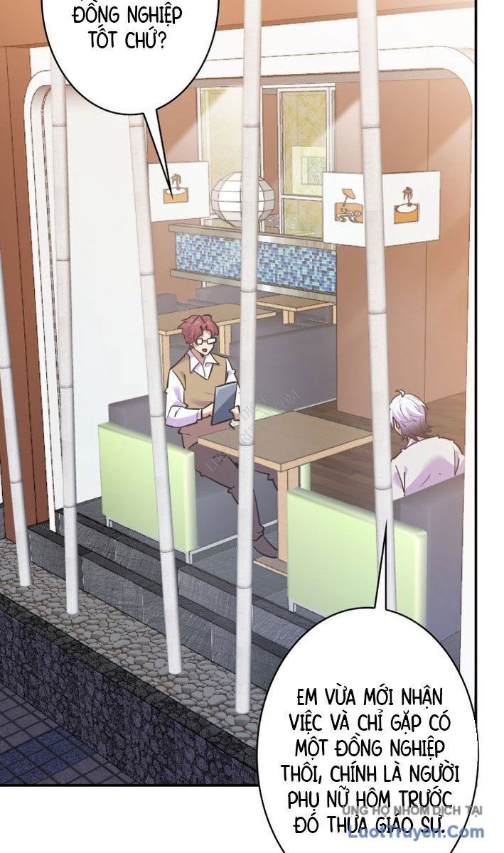 Hiệp Sĩ Chân Lý Chapter 5 - 10