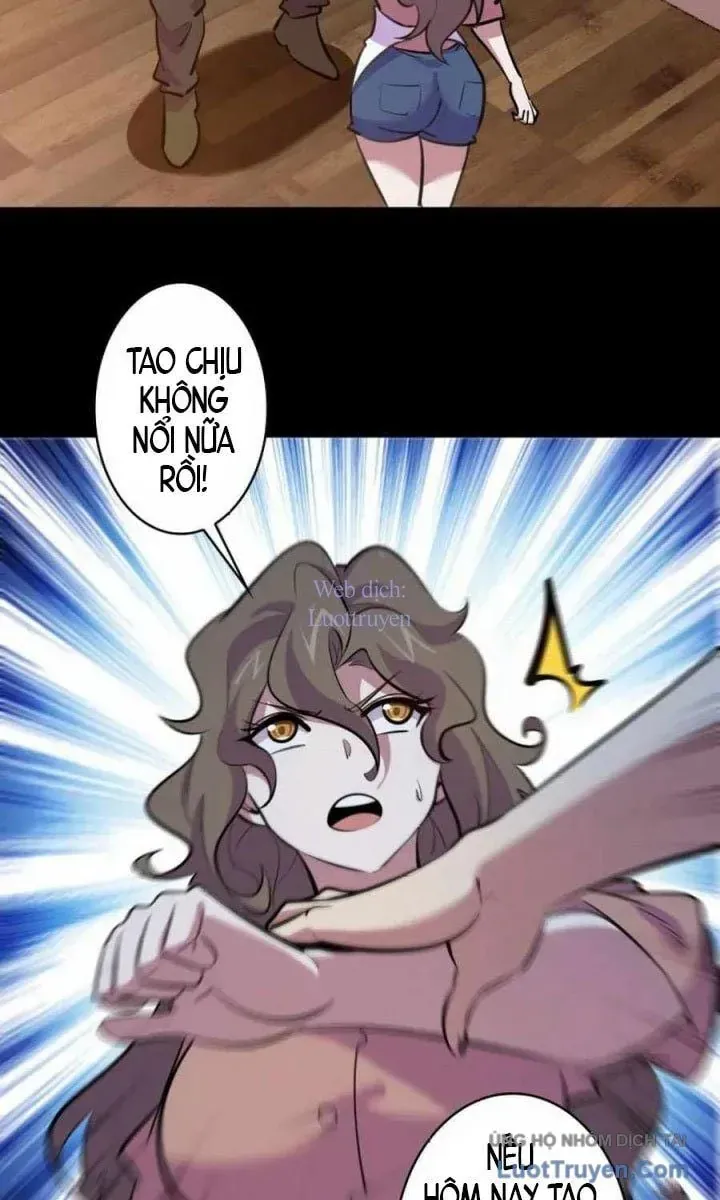 Hiệp Sĩ Chân Lý Chapter 6 - 11