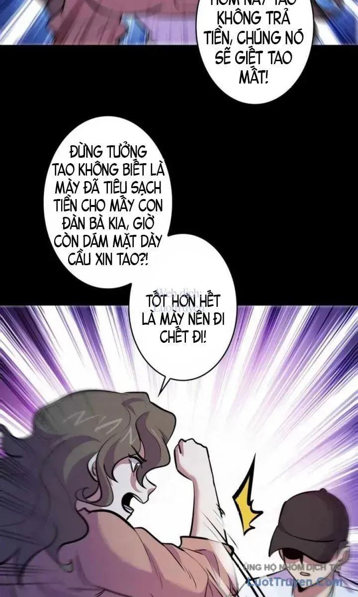 Hiệp Sĩ Chân Lý Chapter 6 - 12