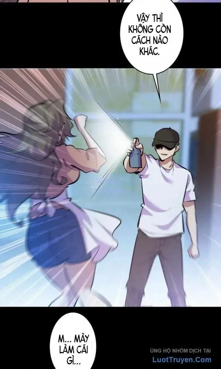 Hiệp Sĩ Chân Lý Chapter 6 - 14