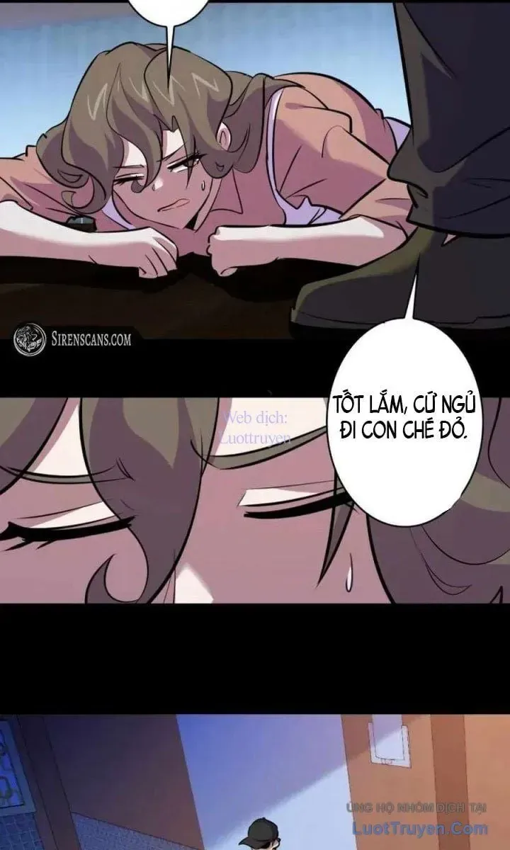 Hiệp Sĩ Chân Lý Chapter 6 - 15