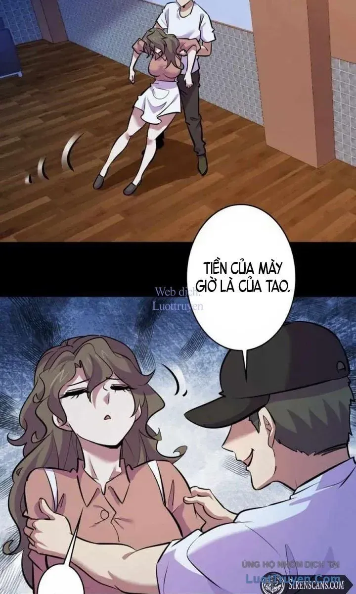 Hiệp Sĩ Chân Lý Chapter 6 - 16