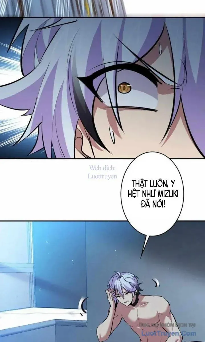 Hiệp Sĩ Chân Lý Chapter 6 - 18