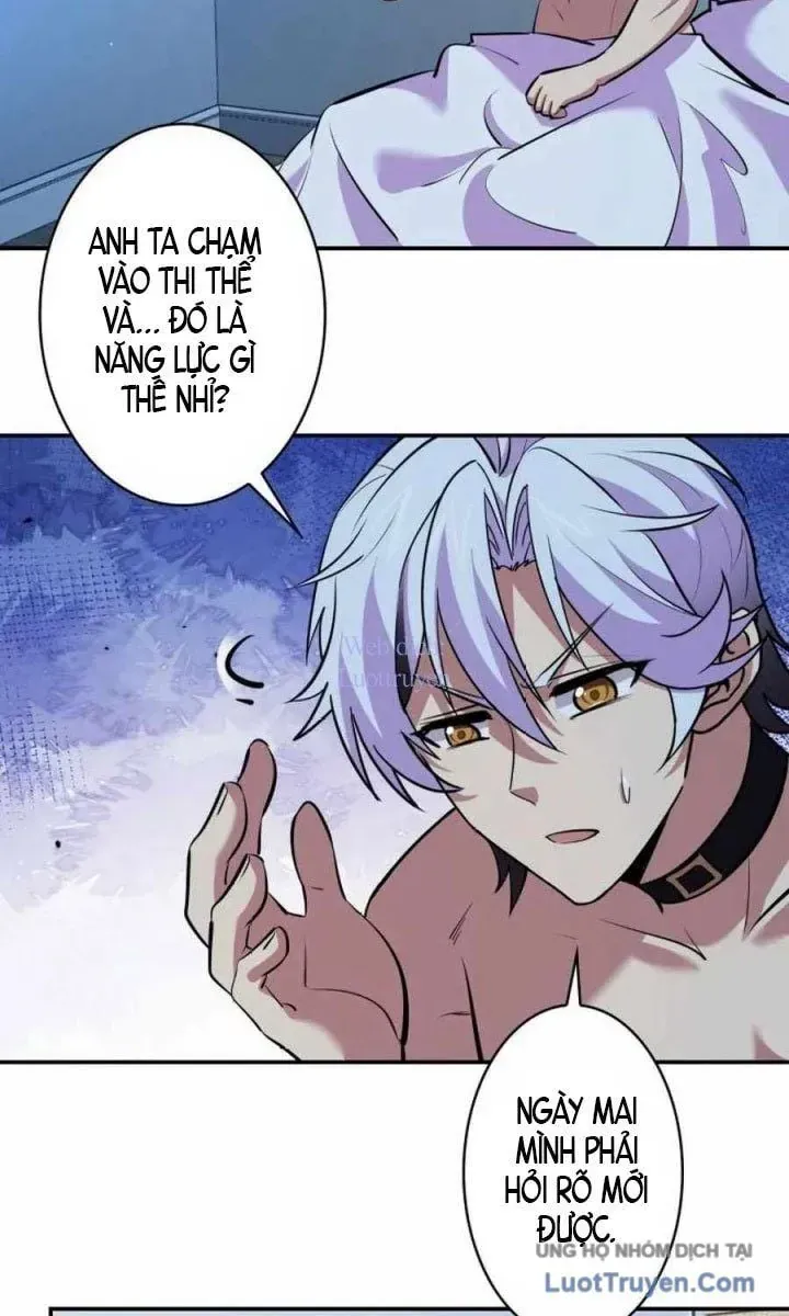 Hiệp Sĩ Chân Lý Chapter 6 - 19