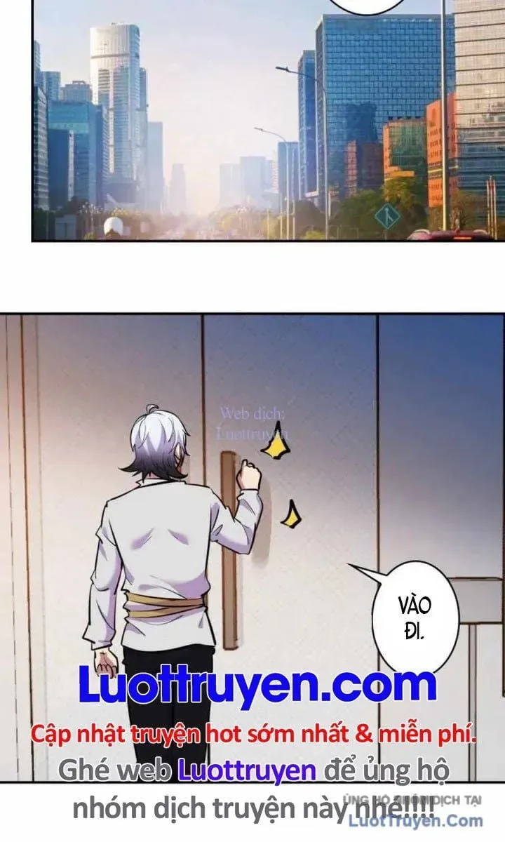 Hiệp Sĩ Chân Lý Chapter 6 - 20