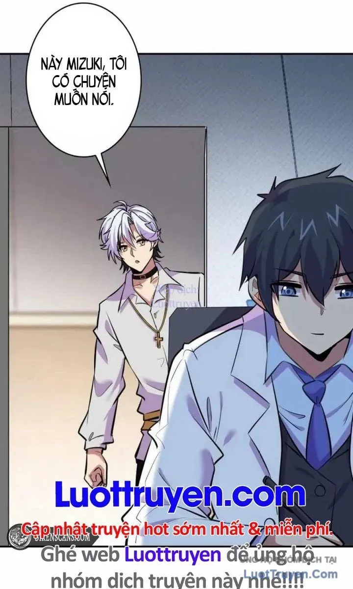 Hiệp Sĩ Chân Lý Chapter 6 - 21