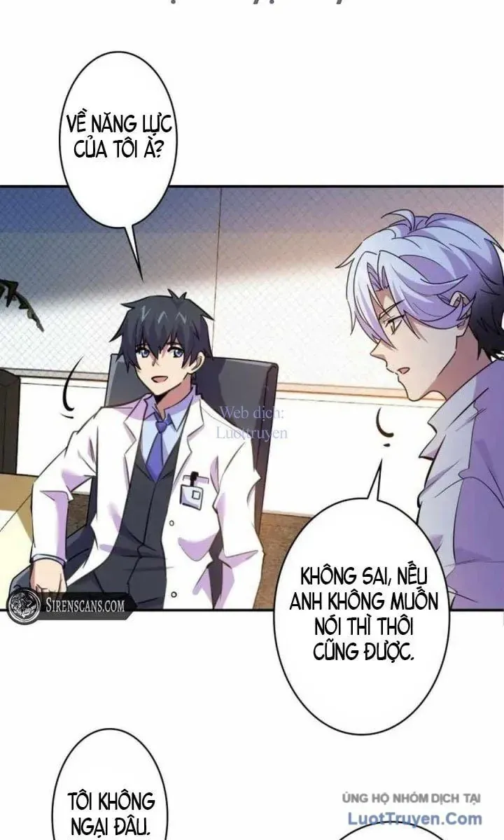 Hiệp Sĩ Chân Lý Chapter 6 - 22