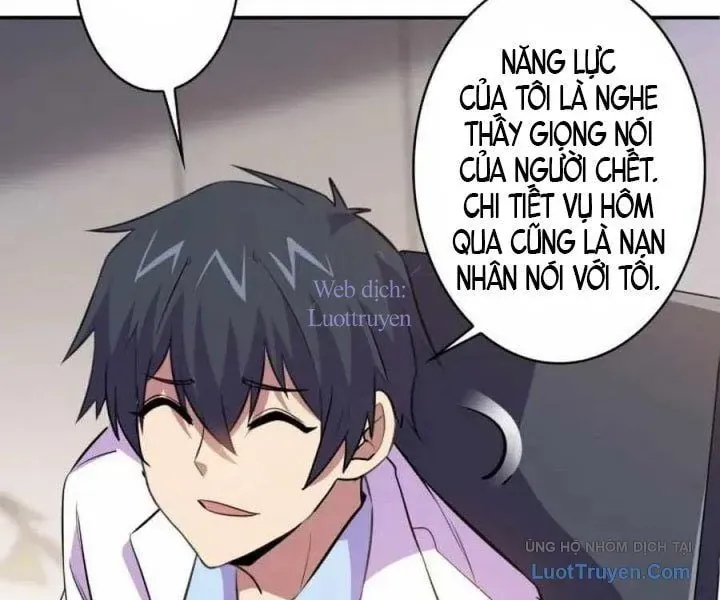 Hiệp Sĩ Chân Lý Chapter 6 - 23