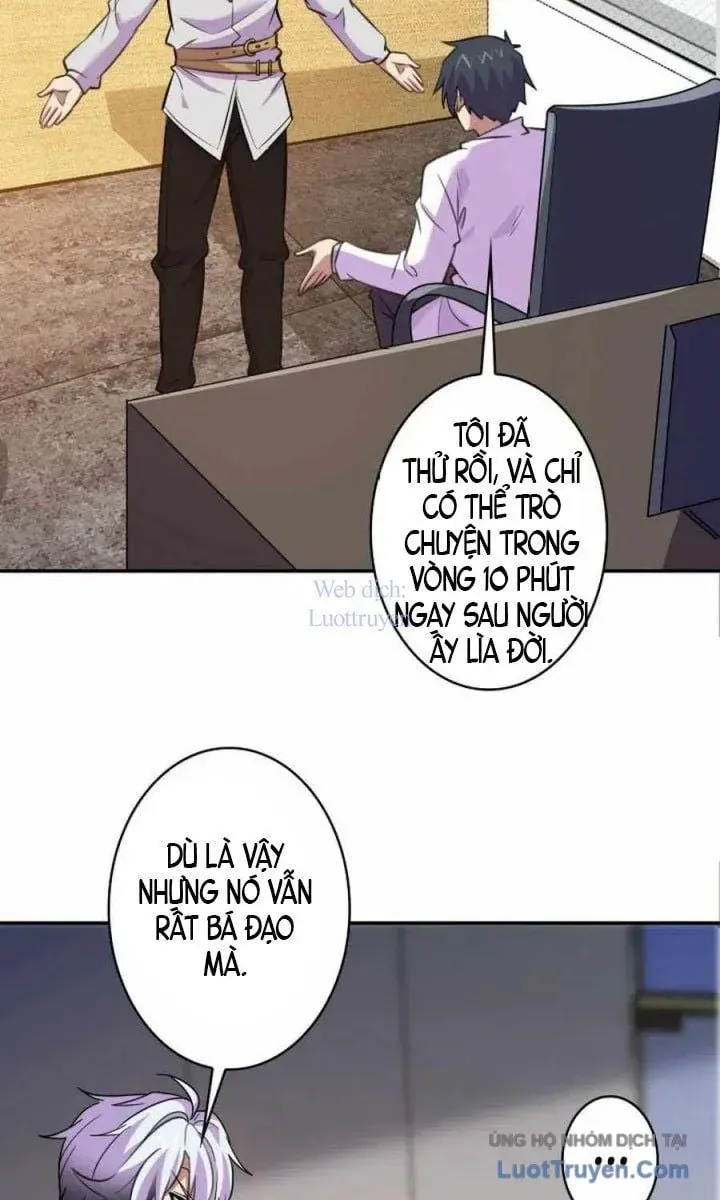 Hiệp Sĩ Chân Lý Chapter 6 - 25