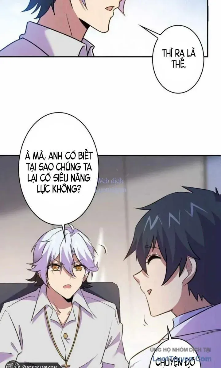 Hiệp Sĩ Chân Lý Chapter 6 - 28