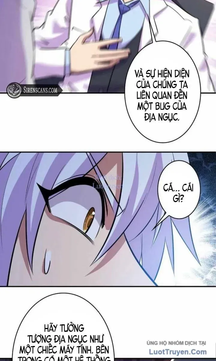 Hiệp Sĩ Chân Lý Chapter 6 - 30