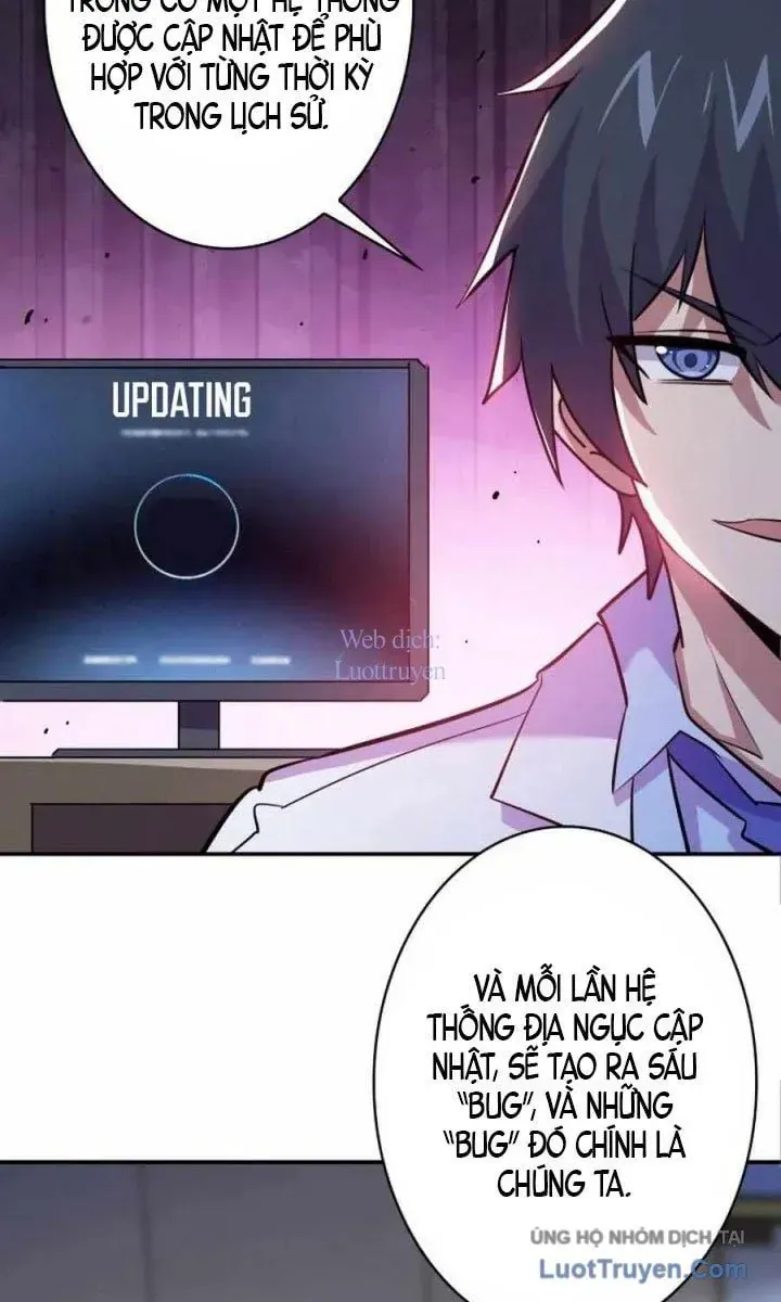 Hiệp Sĩ Chân Lý Chapter 6 - 31