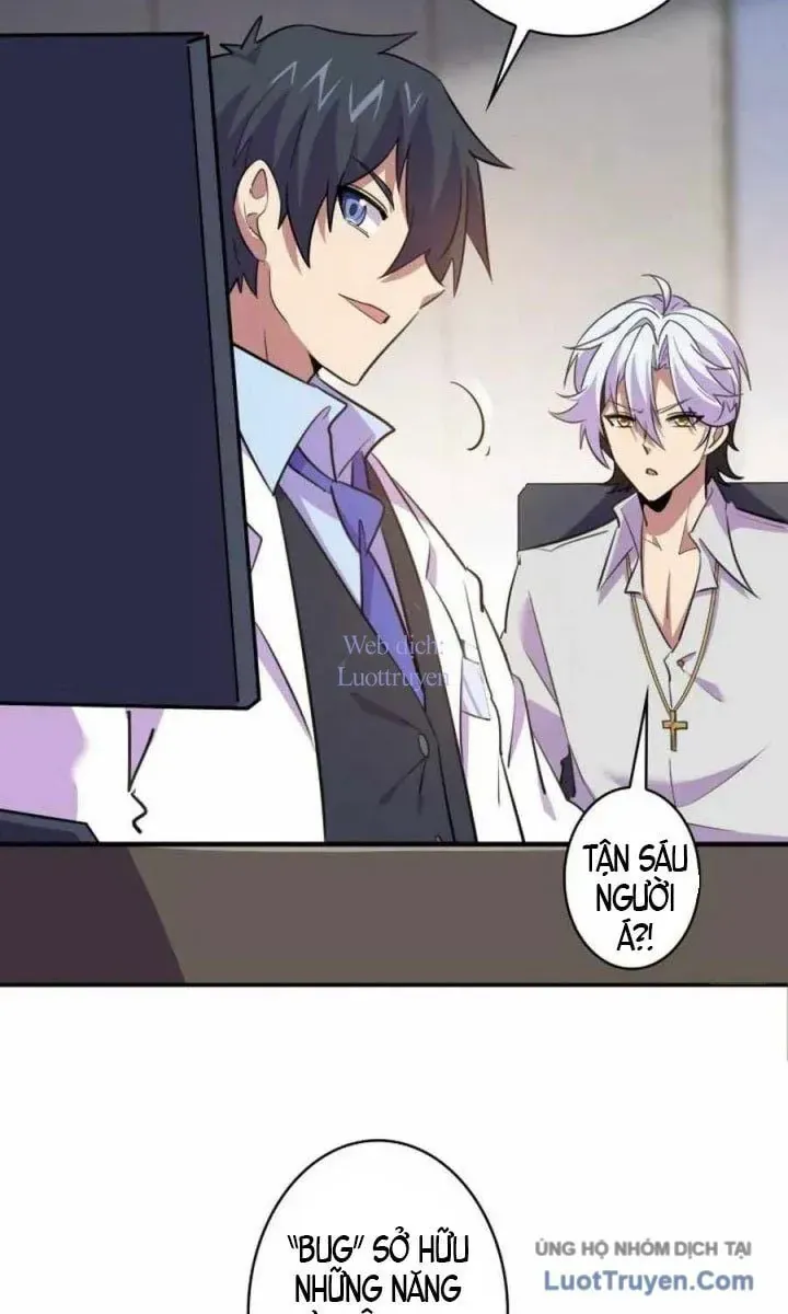 Hiệp Sĩ Chân Lý Chapter 6 - 32