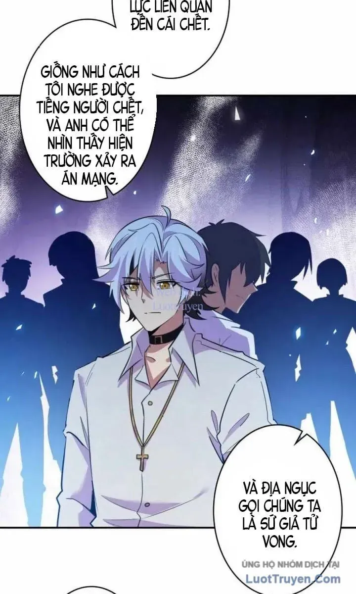 Hiệp Sĩ Chân Lý Chapter 6 - 33