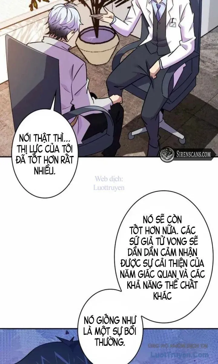 Hiệp Sĩ Chân Lý Chapter 6 - 37