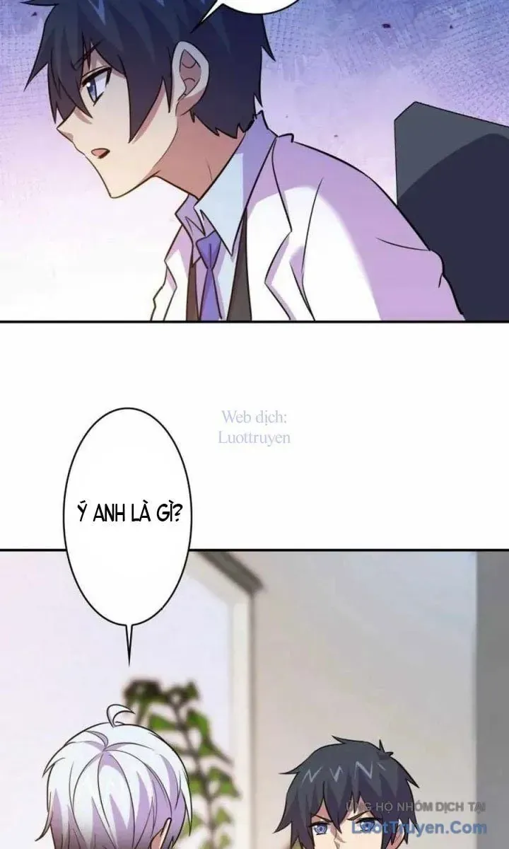 Hiệp Sĩ Chân Lý Chapter 6 - 38