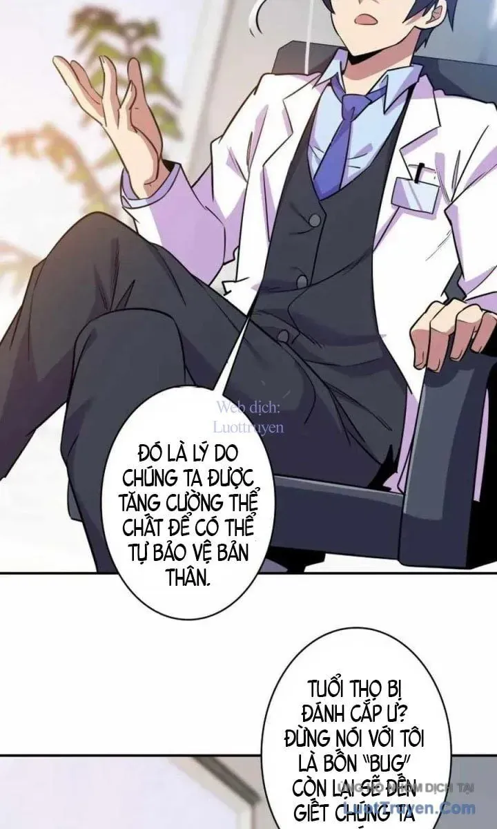 Hiệp Sĩ Chân Lý Chapter 6 - 40