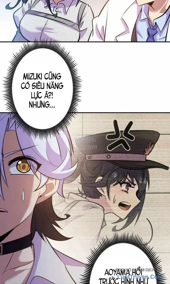 Hiệp Sĩ Chân Lý Chapter 6 - 5