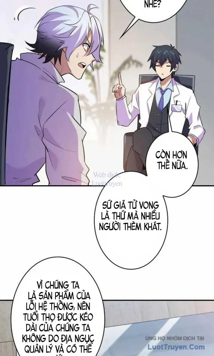 Hiệp Sĩ Chân Lý Chapter 6 - 41