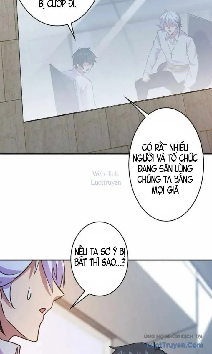 Hiệp Sĩ Chân Lý Chapter 6 - 42