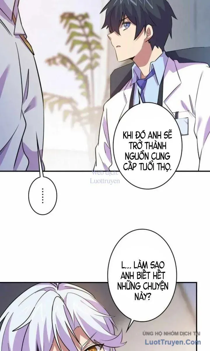 Hiệp Sĩ Chân Lý Chapter 6 - 43