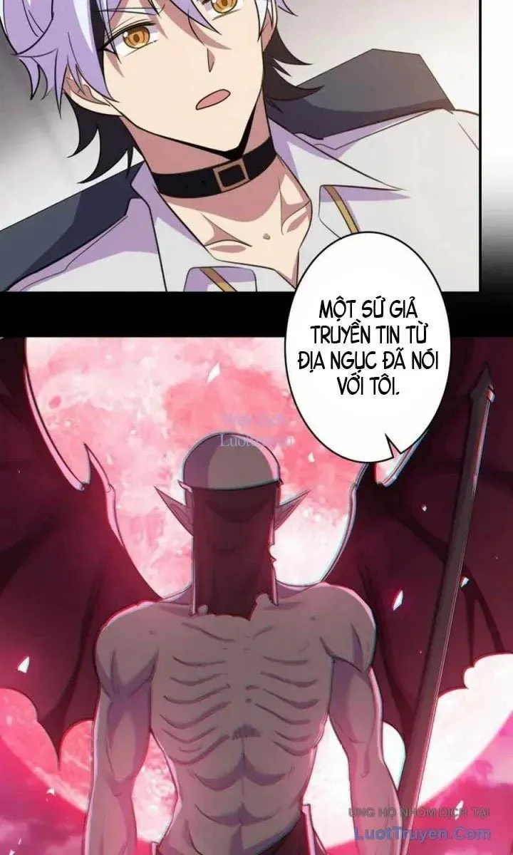 Hiệp Sĩ Chân Lý Chapter 6 - 44