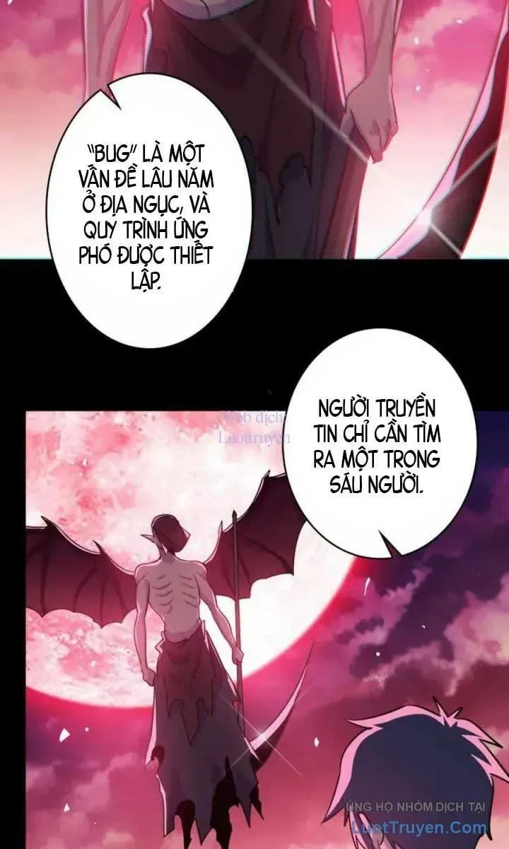 Hiệp Sĩ Chân Lý Chapter 6 - 45
