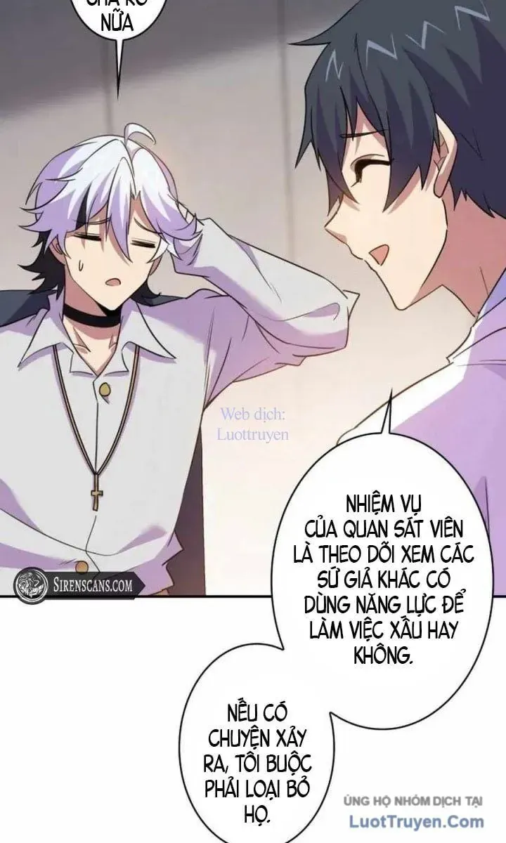 Hiệp Sĩ Chân Lý Chapter 6 - 48