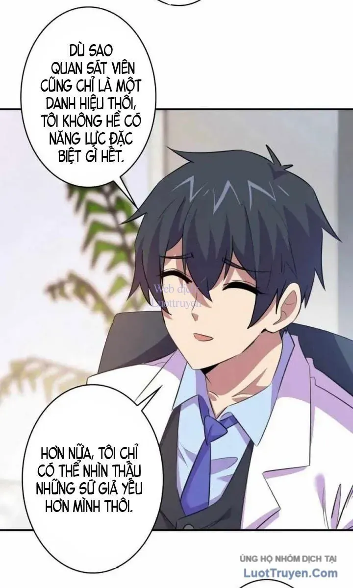 Hiệp Sĩ Chân Lý Chapter 6 - 49