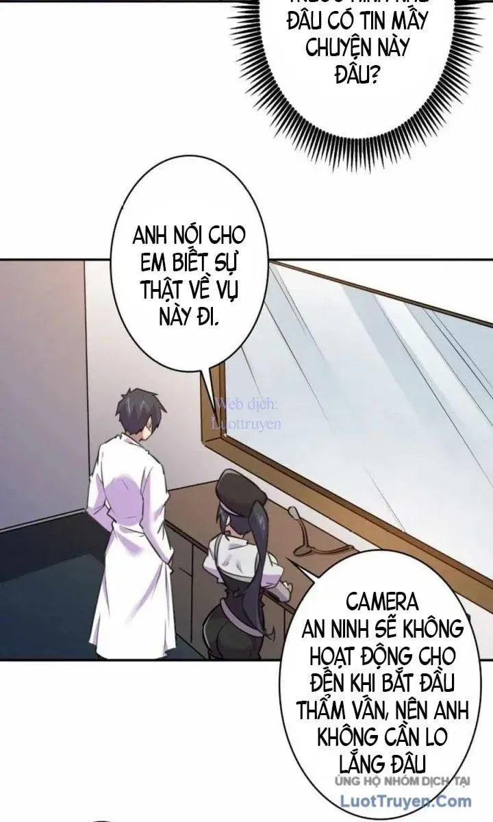 Hiệp Sĩ Chân Lý Chapter 6 - 6