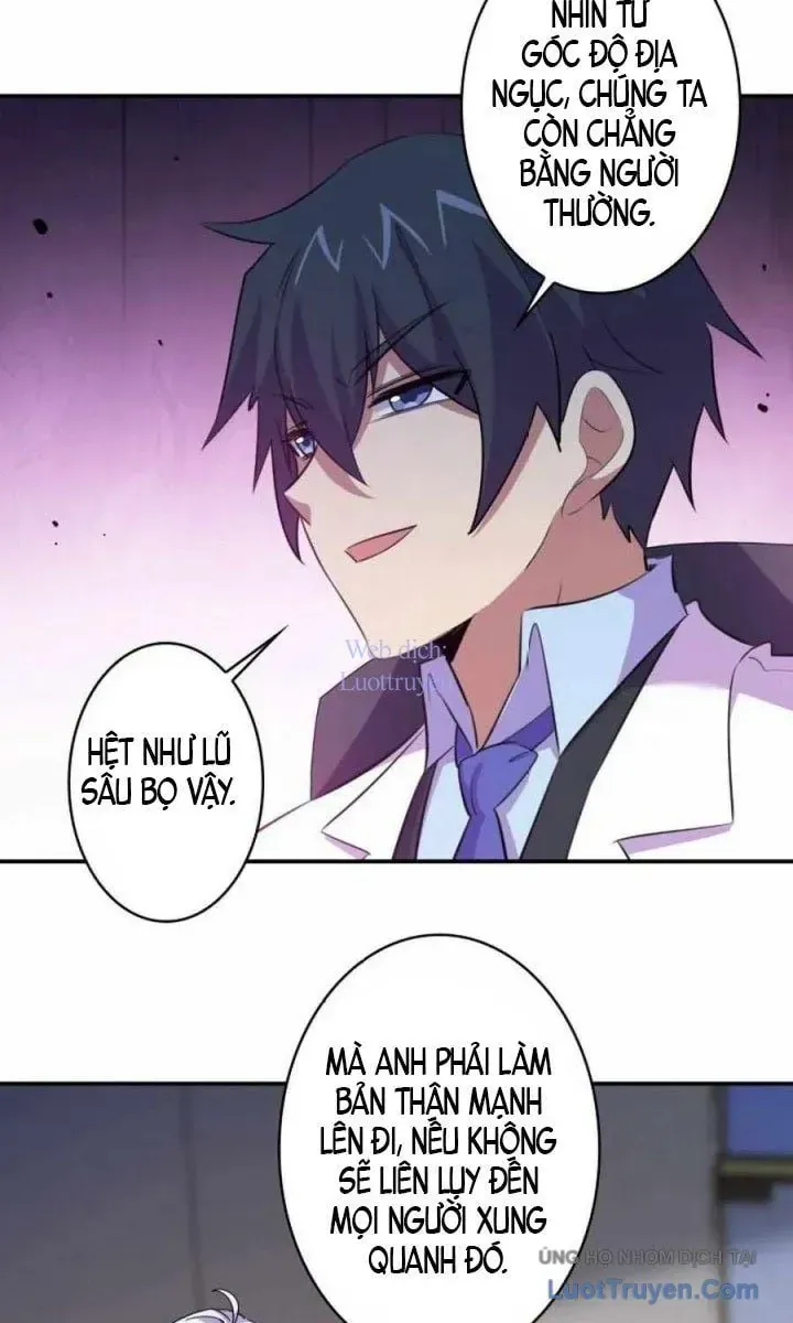 Hiệp Sĩ Chân Lý Chapter 6 - 51