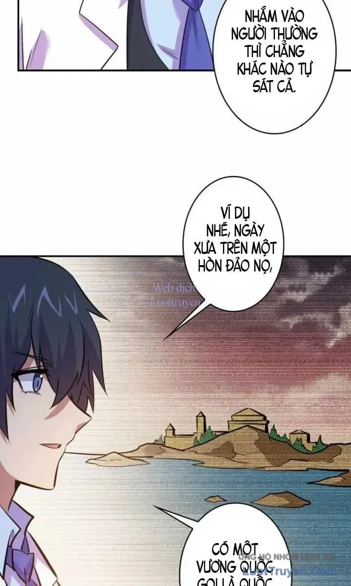 Hiệp Sĩ Chân Lý Chapter 6 - 54