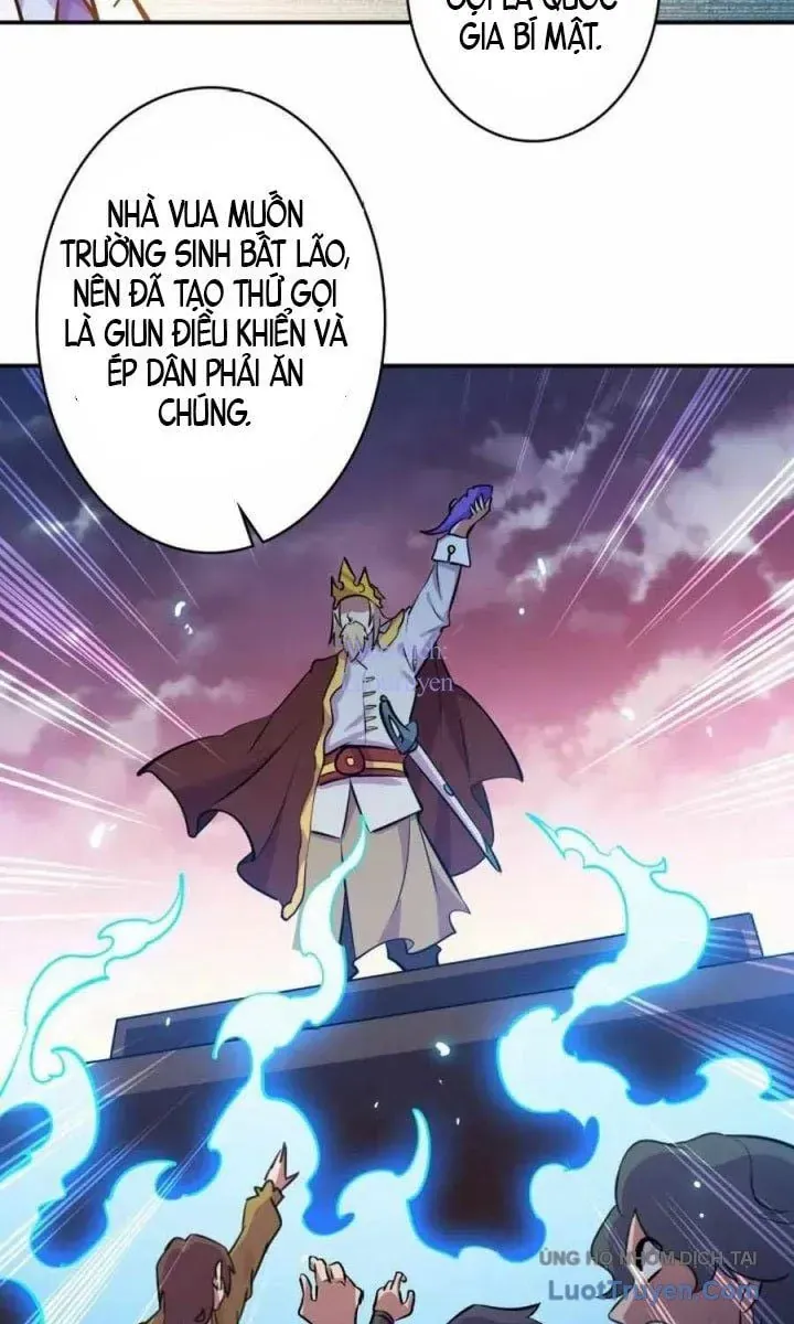 Hiệp Sĩ Chân Lý Chapter 6 - 55