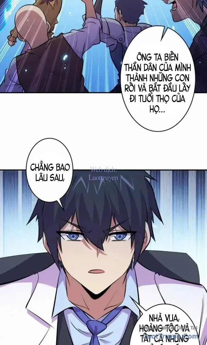 Hiệp Sĩ Chân Lý Chapter 6 - 56