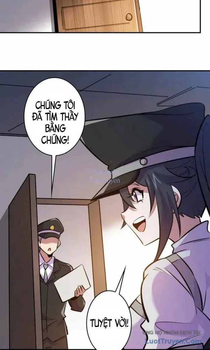 Hiệp Sĩ Chân Lý Chapter 6 - 8