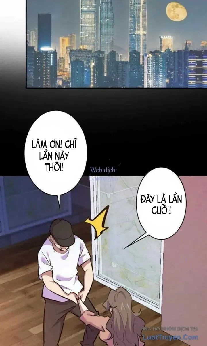 Hiệp Sĩ Chân Lý Chapter 6 - 10