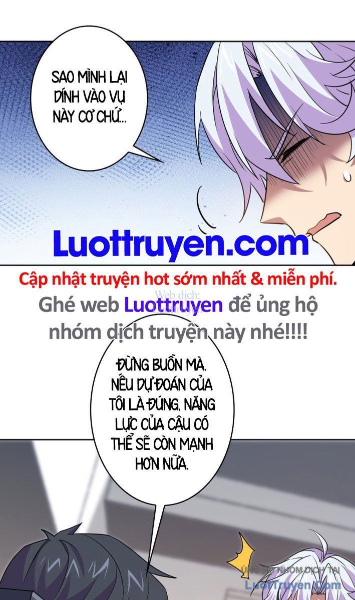 Hiệp Sĩ Chân Lý Chapter 7 - 11